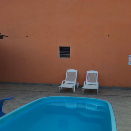 Chalés Beira Rio Ubatuba Exterior foto