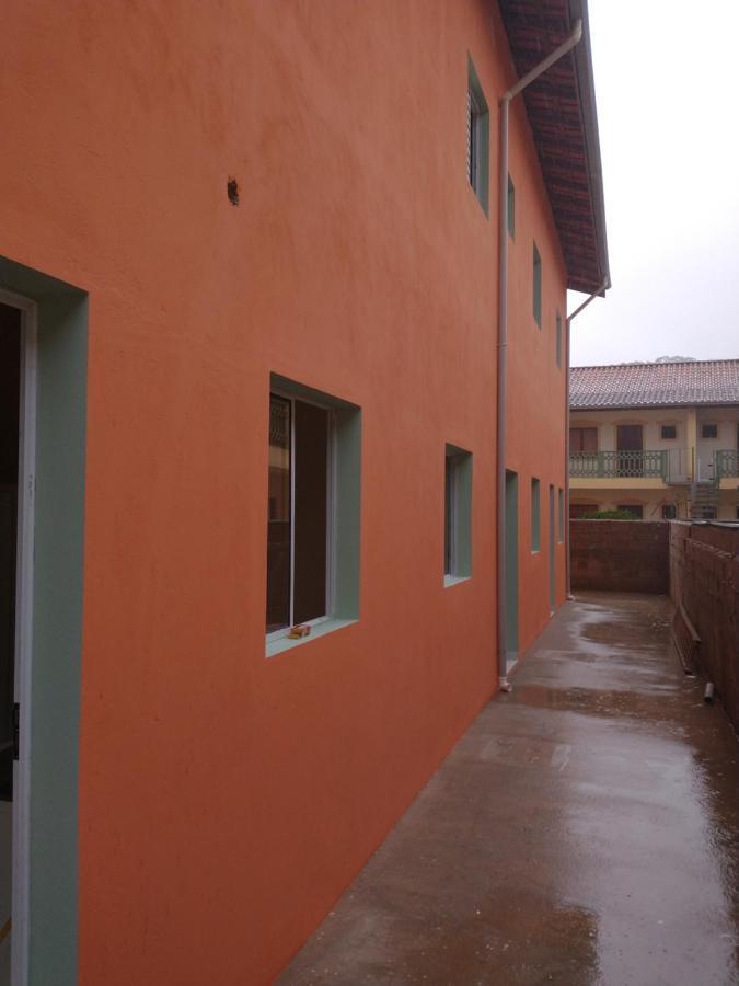 Chalés Beira Rio Ubatuba Exterior foto