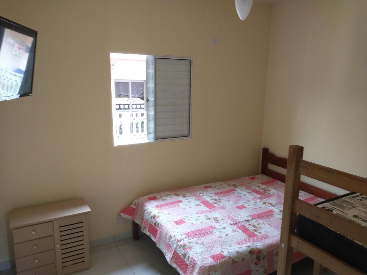 Chalés Beira Rio Ubatuba Exterior foto