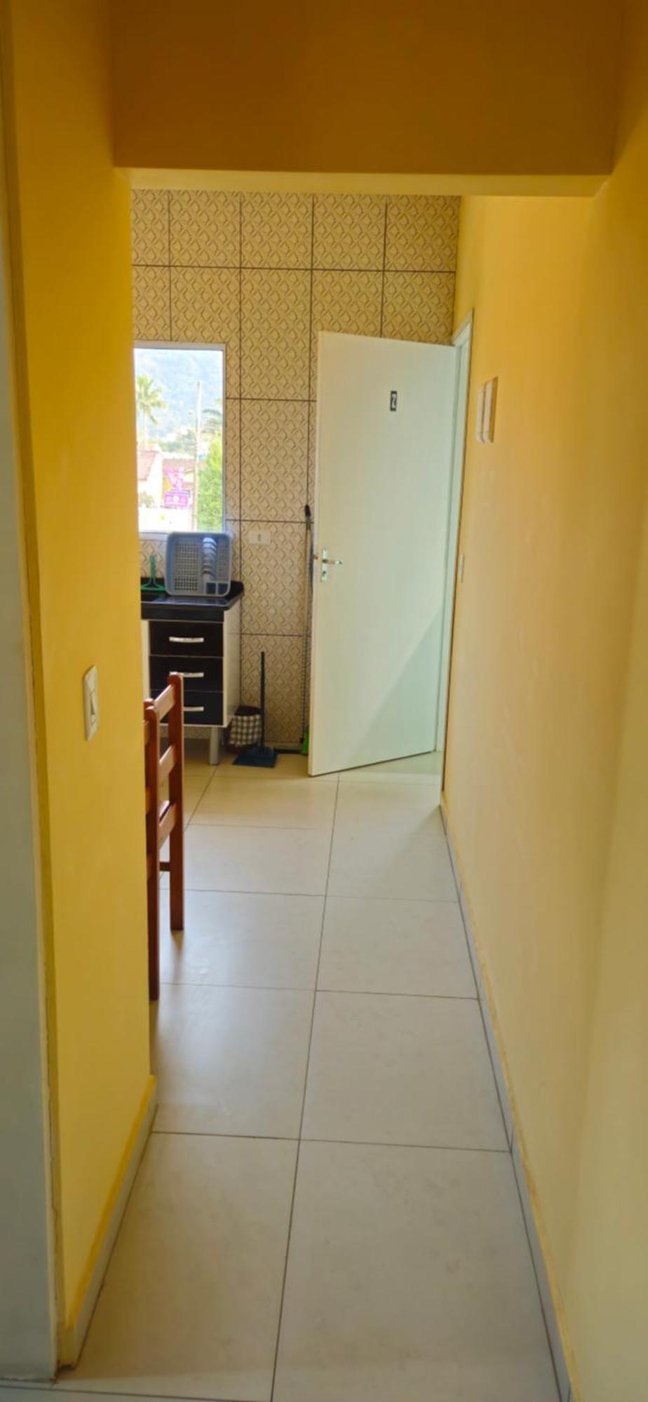 Chalés Beira Rio Ubatuba Exterior foto